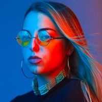 Фото Анны Петровой