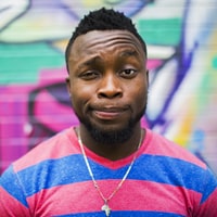 Фото Ивана Сидорова